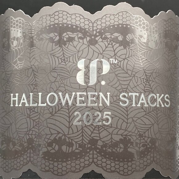 The Charms That Bind ST63809 Halloween Stack 2025 Gold Snakes - Picture 6 of 6